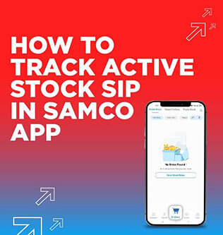 Active stock SIP