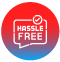Hassle-free setup and tracking