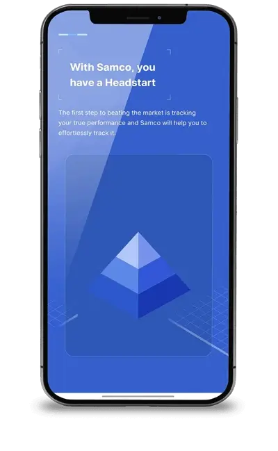 Samco Fast Trading App