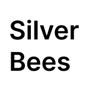 Silver Bees
