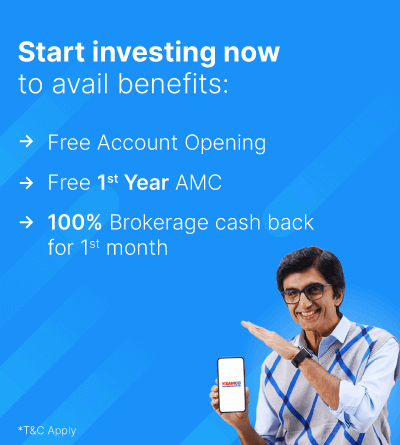 start investing now to avail benefits 