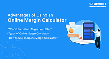 Advantages of Using an Online Margin Calculator