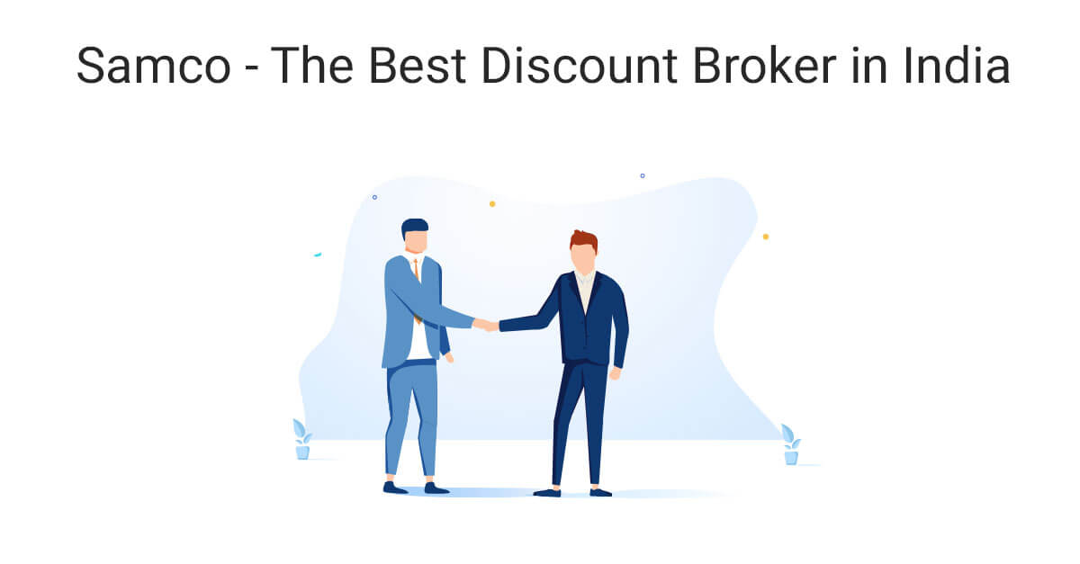 What is a Discount Broker? Online Discount Brokers vs Traditional