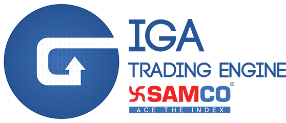Giga Trading Engine