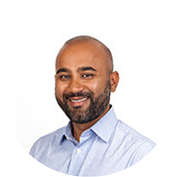 Siddarth Mehta