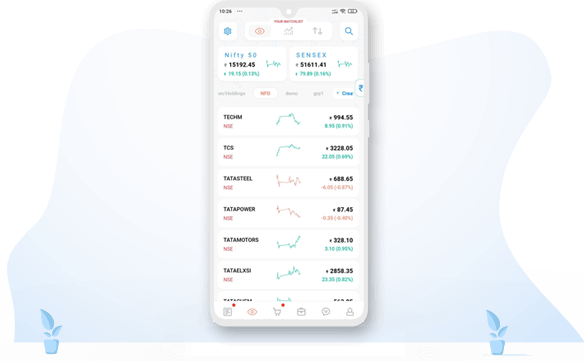 Upgrade to India’s Best Trading & Investing App