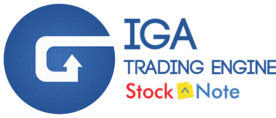 Giga Trading Engine