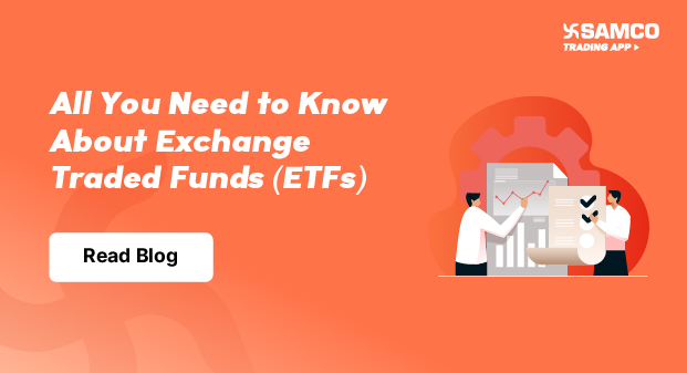 All you need to know about etfs