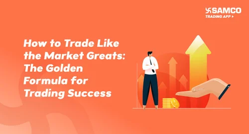 How to Trade Like the Market Greats