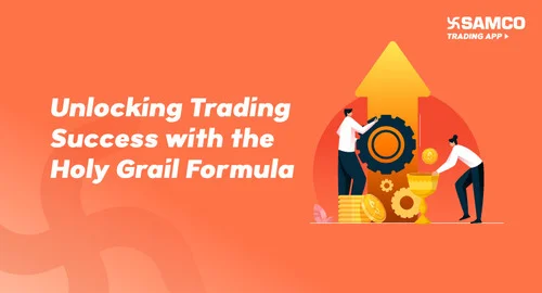 Unlocking Trading Success with the Holy Grail Formula