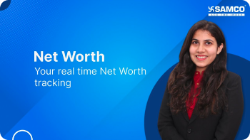 Net Worth - Understand how you can track your Net Worth