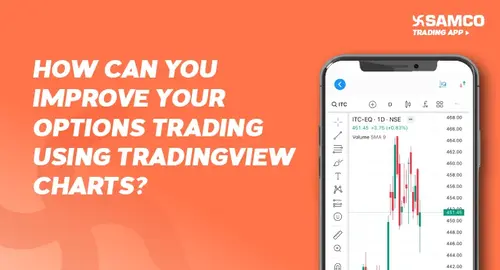How Can You Improve Your Options Trading Using TradingView Charts