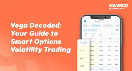 Vega Decoded: Your Guide to Smart Options Volatility Trading