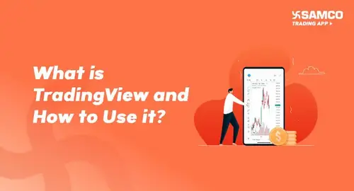 What is TradingView and How to Use it?