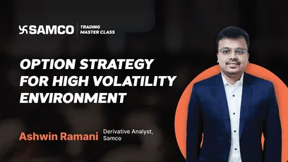 Options Strategy for High Volatility Environment