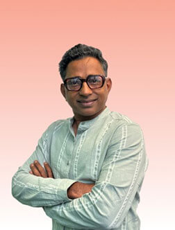 Ajay Dusane