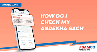 How Do I Check My Andekha Sach