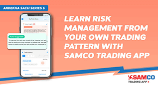 Learn risk management from your
