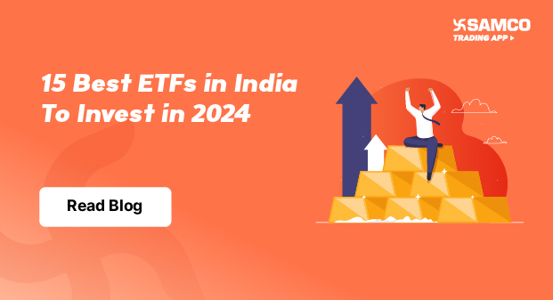 Best etfs in india to invest in 2024