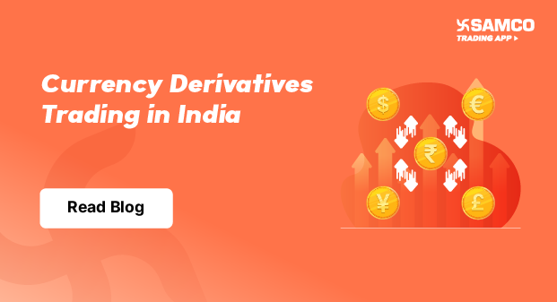 Currency Derivatives Trading in India