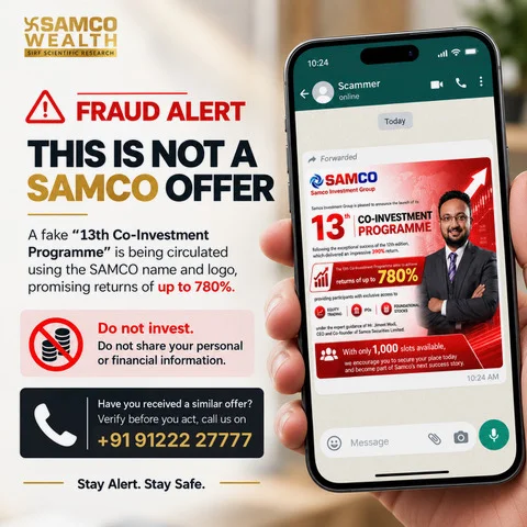 Important Fraud Alert