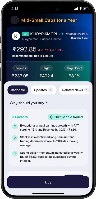 user friendly interface