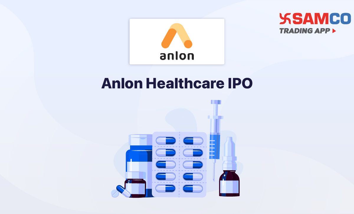 Anlon Healthcare IPO: Check IPO Date, Lot Size, Price & Details