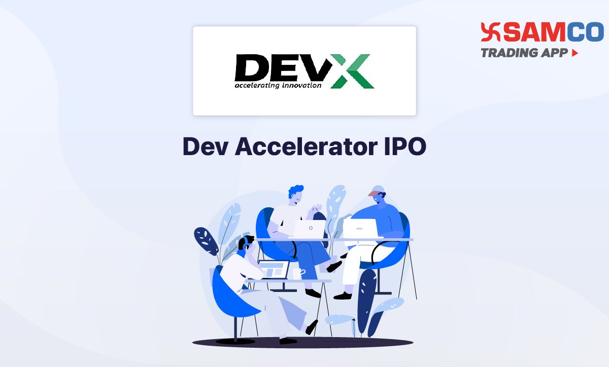 Dev Accelerator IPO: Check IPO Date, Lot Size, Price & Details