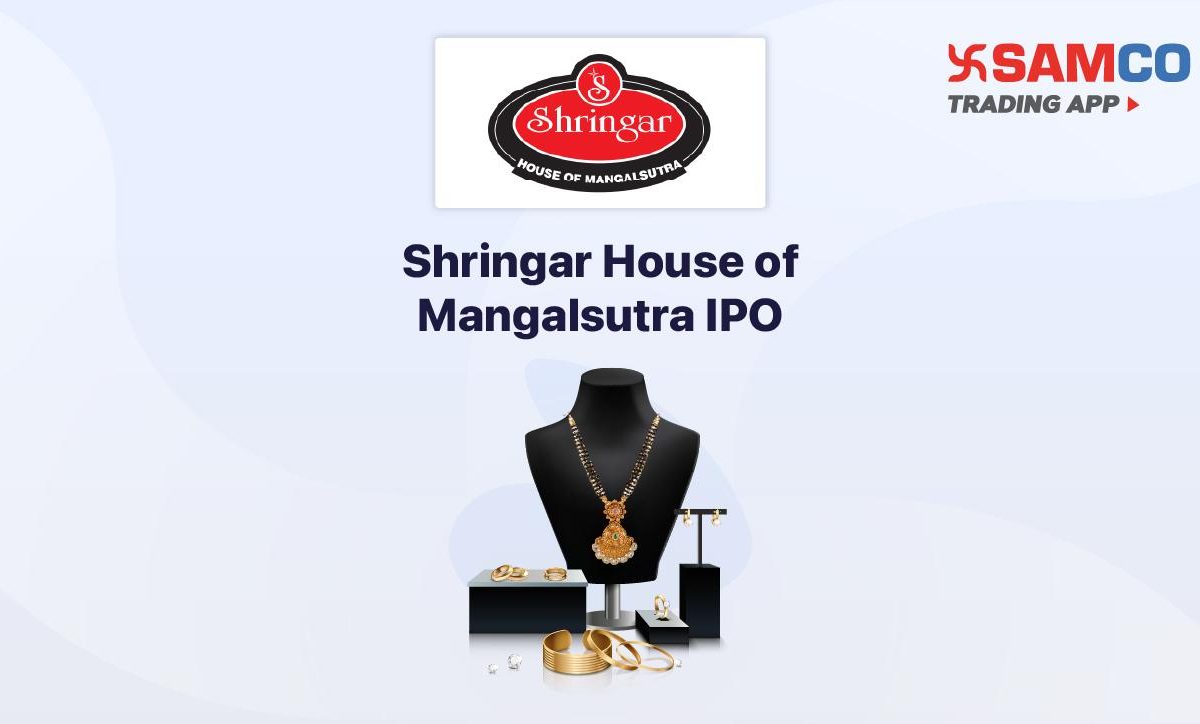 Shringar House of Mangalsutra IPO: Check IPO Date, Lot Size, Price & Details