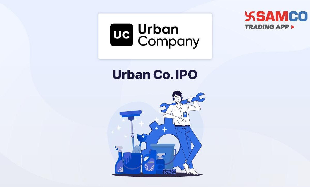 Urban Company IPO: Check IPO Date, Lot Size, Price & Details
