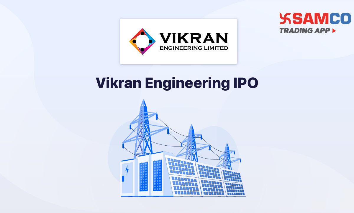 Vikran Engineering IPO: Check IPO Date, Lot Size, Price & Details