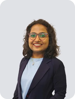 Keerthana Bangeraa