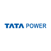 Power price tata share Tata Power