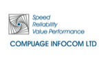 Compuage Infocom Ltd