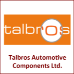 Talbros Automotive Components Ltd