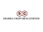 Sharda Cropchem Ltd