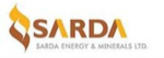 Sarda Energy  Minerals Ltd