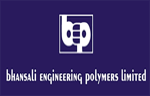 Bhansali Engineering Polymers Ltd