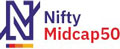 Nifty Midcap 50