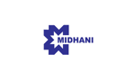 MIDHANI Share price NSE | Mishra Dhatu Nigam Ltd Stock price BSE Today