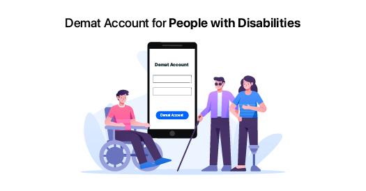 Step-by-Step Process to Open a Demat Account for People with Disabilities