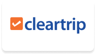 samco refer and earn benefit cleartrip voucher