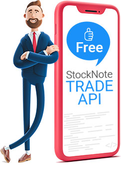 Trade API