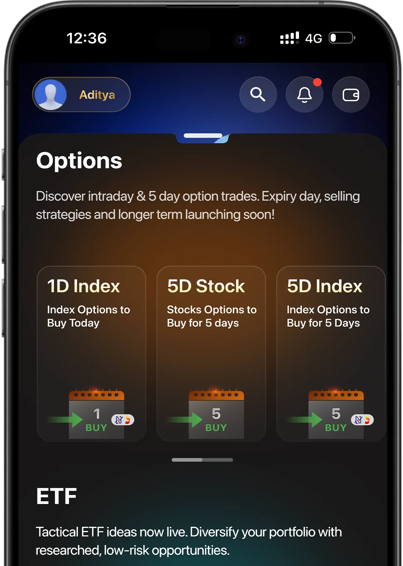 Option Trading Strategies