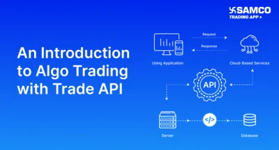 An Introductions to Algo Trading with Trade API
