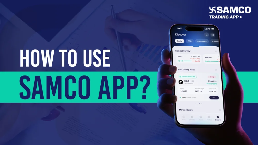 Samco App