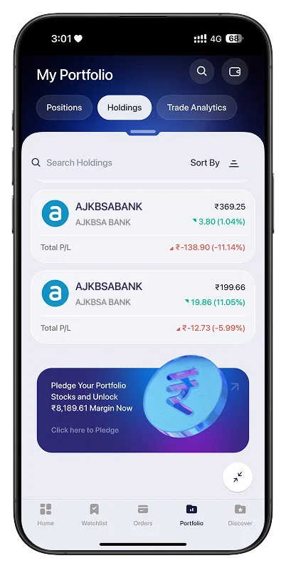 StockPlus