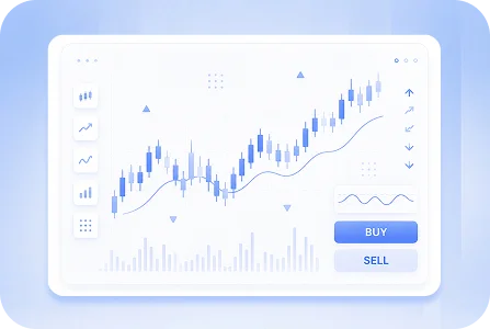 Advanced Trading Terminals