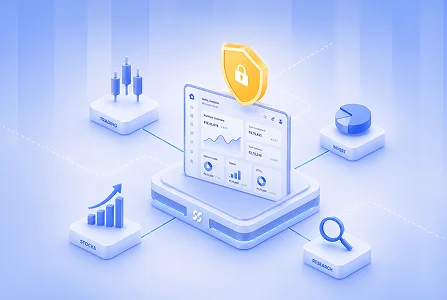 Everything You Need in One Ecosystem