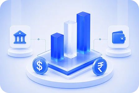 One Platform for Indian & US Investing